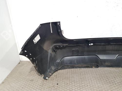 Rear bumper NISSAN QASHQAI II SUV (J11, J11_)  | BP27550399C8 