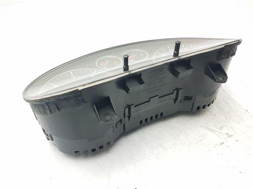 Instrument cluster AUDI A3 (8P1) 2.0 TDI 16V | BP36785253C47 - Image 2