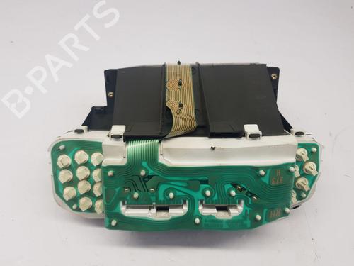 Instrument cluster TOYOTA YARIS (_P1_) 1.0 (SCP10_, SCP10R) | BP29620631C47 