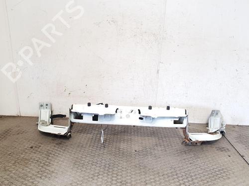 Used Front bumper reinforcement FIAT DOBLO Cargo (263_) 1.6 D Multijet (263WXD1B, 263WXR1B, 263WXX1B, 263ZXD1B,... (105 hp) 22670073