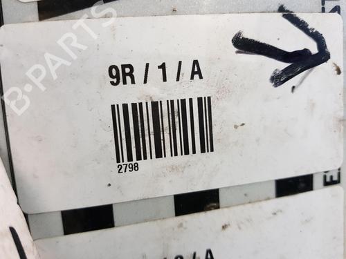 Gearbox KIA SPORTAGE III (SL) 1.7 CRDi | BP22676292M3 