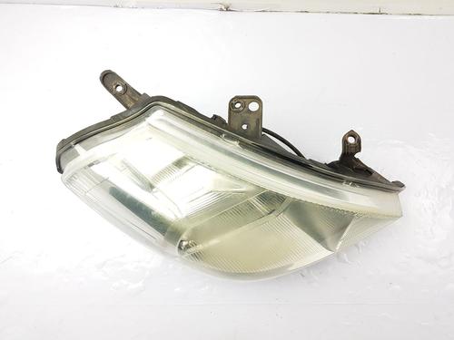 Used Right headlight NISSAN TIIDA Saloon (SC11) 1.6 (C11L) (110 hp) 27392561