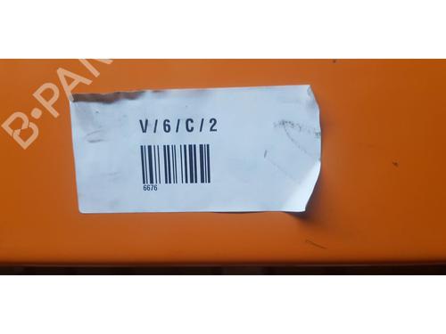 Hood lock FORD FIESTA VI (CB1, CCN) 1.0 EcoBoost | BP29514586C133 