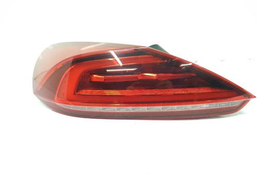 Used Left taillight VW SCIROCCO III (137, 138) 2.0 TDI (150 hp) 29756065