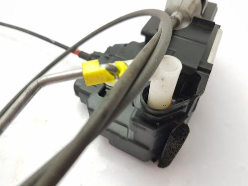 Front right lock NISSAN JUKE (F15) 1.2 DIG-T | BP22676580C97 