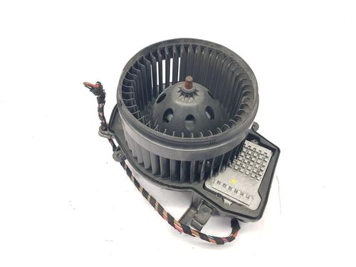 heater-blower-motor-mercedes-benz-clk-c209-2002-2003-2004-2005-2006-2007-2008-2009-2010-30737770 main image