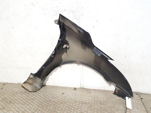 Left front fenders SUZUKI SWIFT IV (FZ, NZ) 1.2 (AZH412, ZC72S) | BP31282831C41 