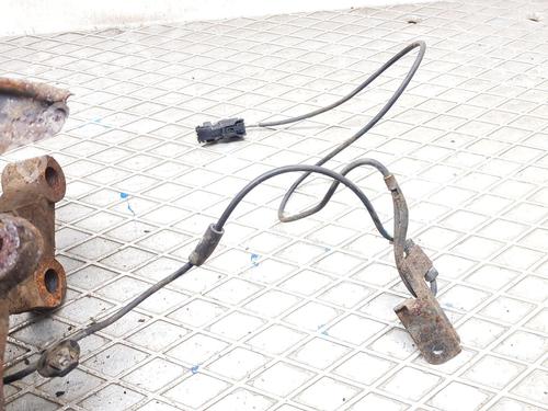 Right front steering knuckle TOYOTA RAV 4 IV (_A4_) | BP24649257M26