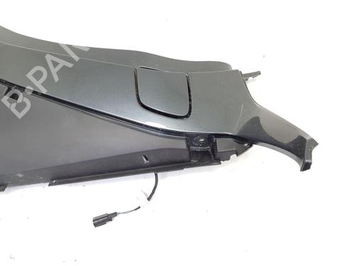 Front left exterior door handle MCLAREN GT 4.0 | BP22677660C128 