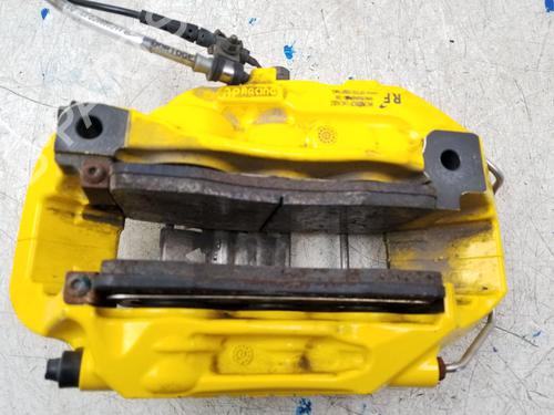 Right front brake caliper MCLAREN 720S 4.0 | BP22683377M104 