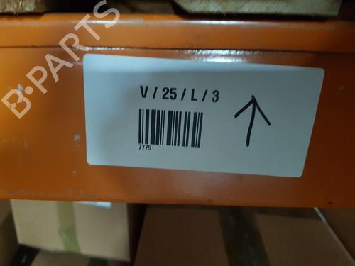 Left mirror SKODA RAPID (NH3, NK3, NK6) 1.6 TDI | BP25839267C26 