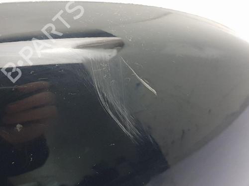 Right mirror CITROËN C3 III (SX) 1.2 THP 110 (SXHNPS, SXHNZT, SXHNZ6) | BP30914629C27 