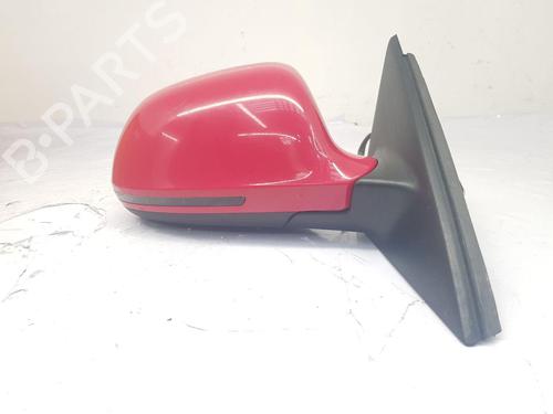 right-mirror-audi-a4-b8-avant-8k5-2007-2008-2009-2010-2011-2012-2013-2014-2015-2016-2017-33559035 main image