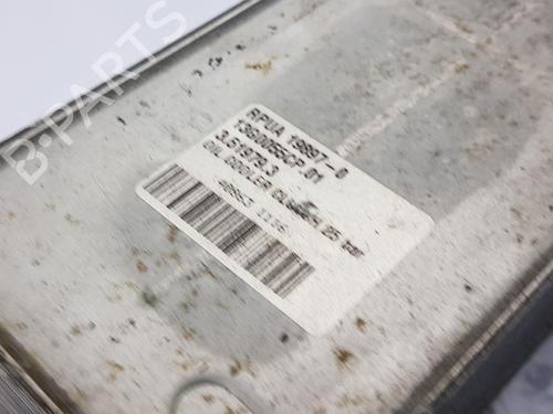 Oliekøler MCLAREN 720S 4.0 | BP30977049M33