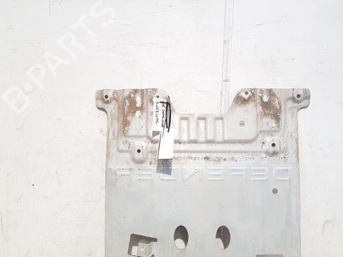 Underbody protection LAND ROVER DEFENDER Van (L663)  | BP36951824M92  - Image 10