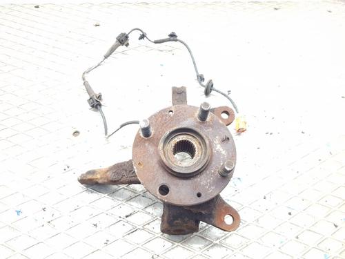 Used Right front steering knuckle HONDA JAZZ II (GD_, GE3, GE2) 1.3 iDSi (GD1) (83 hp) 25839012