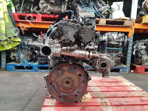 Engine VOLVO S60 I (384) D5 | BP35716543M1  - Image 6