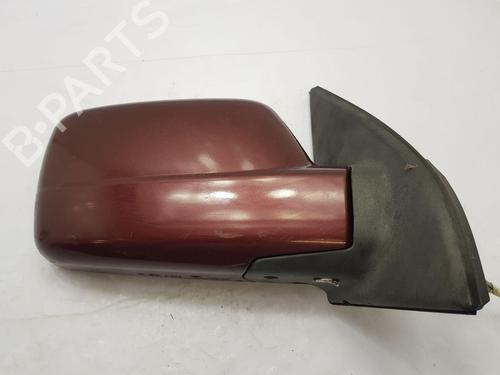 Right mirror NISSAN X-TRAIL I (T30) 2.2 dCi 4x4 | BP30090875C27 