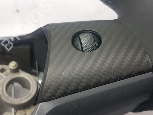 Steering wheel TESLA MODEL Y (5YJY) EV Performance All-wheel Drive | BP35746028C49 - Image 4