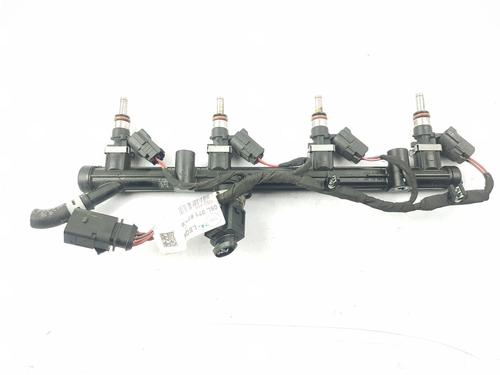 Used Injection rail Injection rail AUDI Q5 (FYB, FYG) 2.0 TFSI quattro (252 hp) 29514548 29514548
