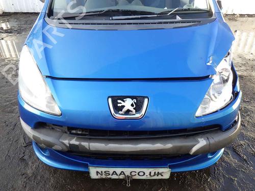 Engine control unit (ECU) PEUGEOT 1007 (KM_) 1.4 | BP30914663M57 - Image 14