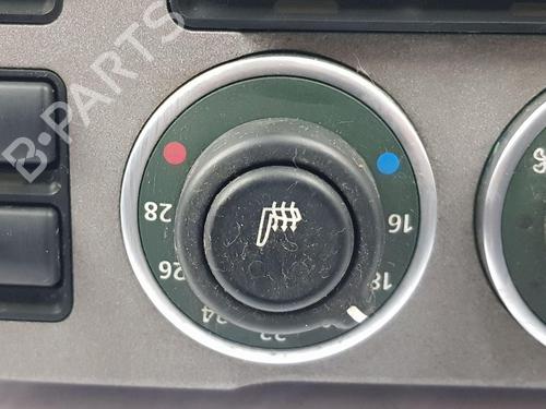 Climate control LAND ROVER RANGE ROVER III (L322) 3.0 D 4x4 | BP28175247I5 
