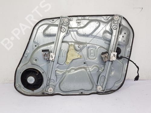 Front left window mechanism HYUNDAI i30 (FD) 1.4 | BP29641852C22 