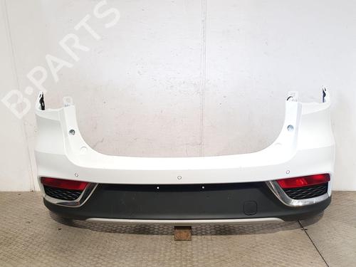 Used Rear bumper Rear bumper MG MG ZS SUV (AZS1) 1.5 VTi (106 hp) 33219684 33219684