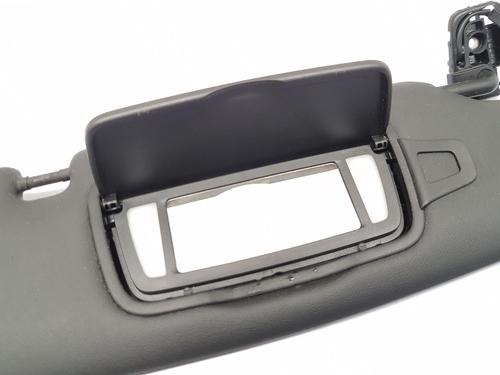 Right sun visor PORSCHE 911 (991) 3.8 GT3 | BP30976885I2  - Image 5