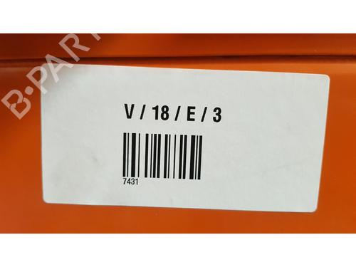 Ignition barrel HONDA CIVIC VIII Hatchback (FN, FK) 2.2 CTDi (FK3) | BP29167691M48 