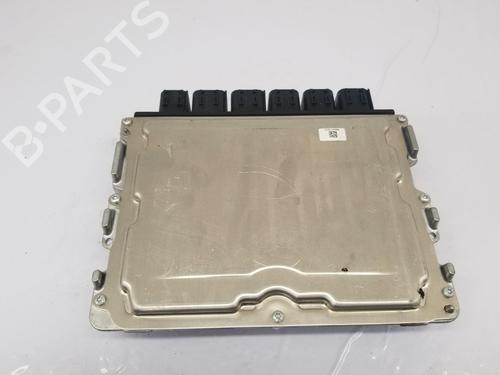 Engine control unit (ECU) BMW XM (G09) XM All-wheel Drive | BP39884170M57 - Image 3