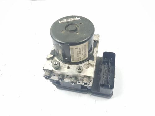 ABS pump FORD FIESTA VI (CB1, CCN) 1.4 TDCi | BP38558454M43 - Image 2