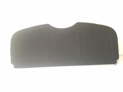 Used Rear parcel shelf Rear parcel shelf PEUGEOT 207 (WA_, WC_) 1.6 16V VTi (120 hp) 36093393 36093393