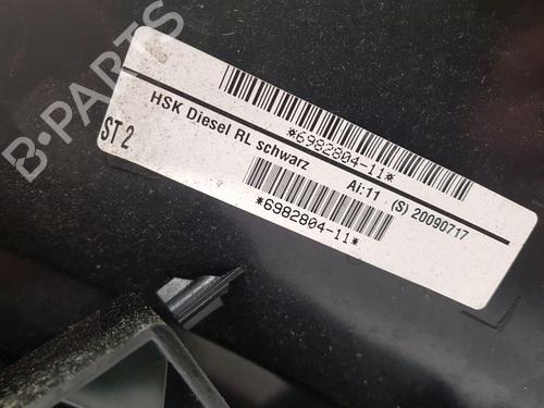 Glove box BMW 1 (E81) 116 d | BP33056683C95  - Image 5