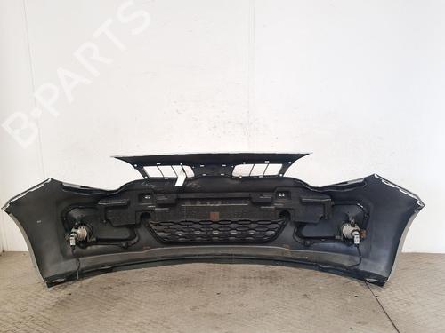 Front bumper KIA RIO III (UB) 1.4 CVVT | BP27455354C7 