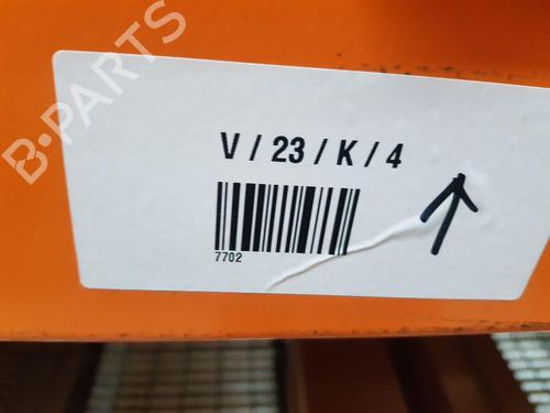 Speaker BMW X3 (G01, F97, G08) M Competition | BP30603770E2 