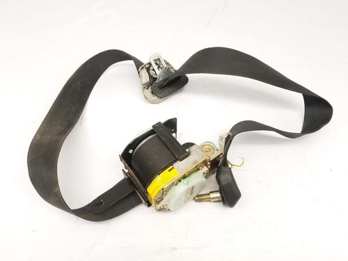 Used Front right seatbelt Front right seatbelt TOYOTA YARIS (_P1_) 1.0 (SCP10_, SCP10R) (65 hp) 36093460 36093460