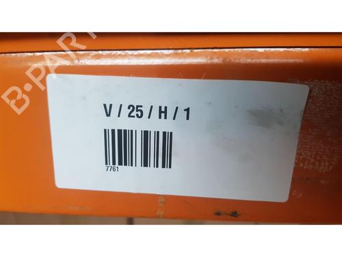 Used Heater blower motor Heater blower motor AUDI A3 Sportback (8VA, 8VF) RS3 quattro (400 hp) 33473113 33473113