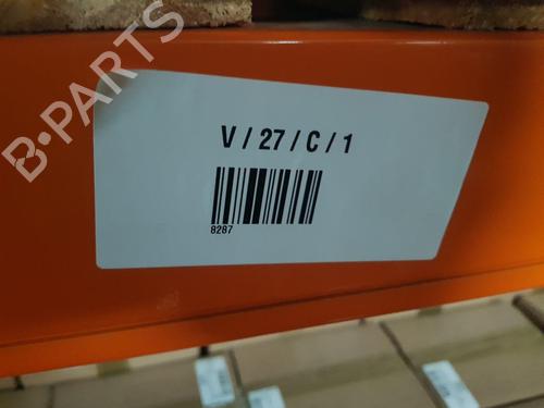 Front right window mechanism ASTON MARTIN VANTAGE Coupe V8 | BP35996416C23 - Image 7