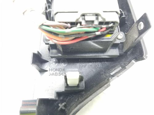 Right front window switch HONDA CIVIC VIII Hatchback (FN, FK) 2.2 CTDi (FK3) | BP22709921I26 