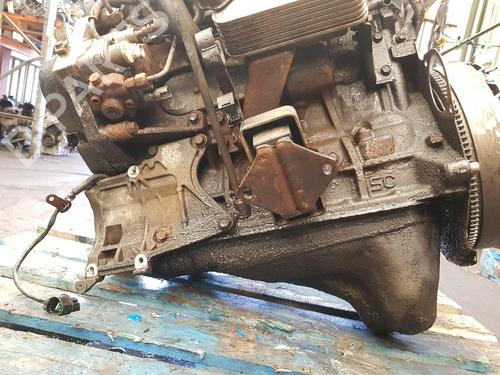 Engine MITSUBISHI L200 / TRITON (KA_T, KB_T) 2.5 DI-D 4WD (KB4T) | BP28283848M1