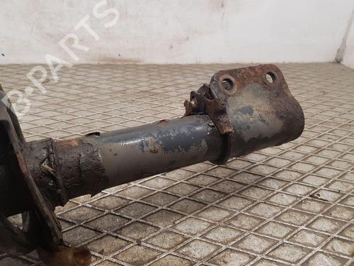 Right front shock absorber DACIA LOGAN MCV II 1.5 dCi | BP29467206M17 