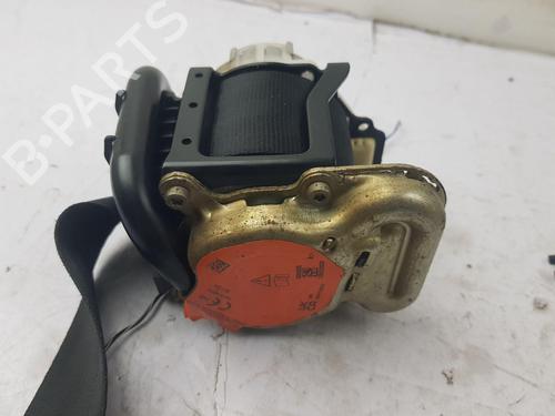 Front right seatbelt VW CRAFTER Van (SY_, SX_) | BP38937541I25 - Image 3