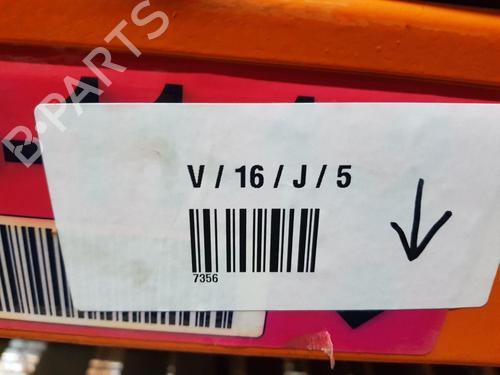 Right headlight OPEL MOKKA / MOKKA X (J13) 1.4 (_76) | BP29316148C29 