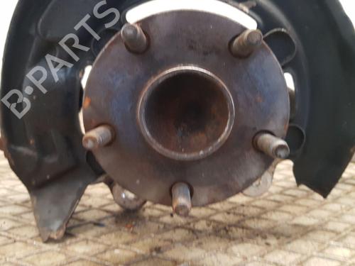 Left front steering knuckle LEXUS IS III (_E3_) 300h (AVE30_, AVE30R) | BP30627813M25 - Image 2