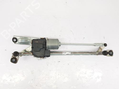 Used Front wiper motor VW GOLF VIII (CD1, DA1) 2.0 TDI (150 hp) 28158057
