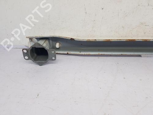 Rear bumper reinforcement NISSAN MICRA IV (K13K, K13KK) 1.2 | BP25461510C73