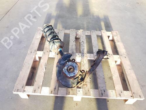 Right front suspension HONDA CR-V IV (RM_) 2.2 i-DTEC AWD (RE6) | BP22683603M73 
