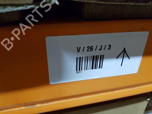 AC compressor VW GOLF VII (5G1, BQ1, BE1, BE2) 2.0 TDI | BP29440087M34 