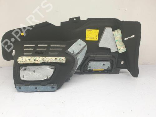 Boot lining BMW i4 (G26) M50 xDrive | BP30471565I3 - Image 6